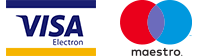 Credit & Cheque Cards